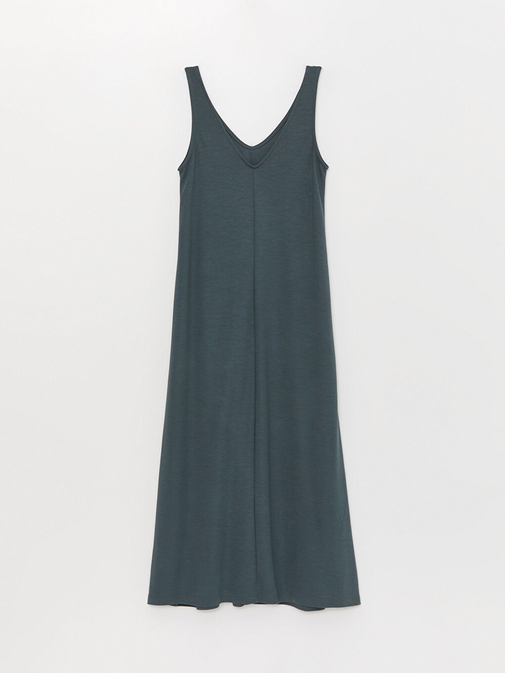 V Neck Straight A-Line Maternity Dress -S3ED49Z8-V51