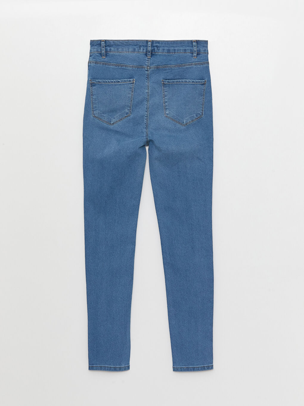 LCW Grace Mercury Skinny Fit Women's Jeans -S3ED60Z8-563