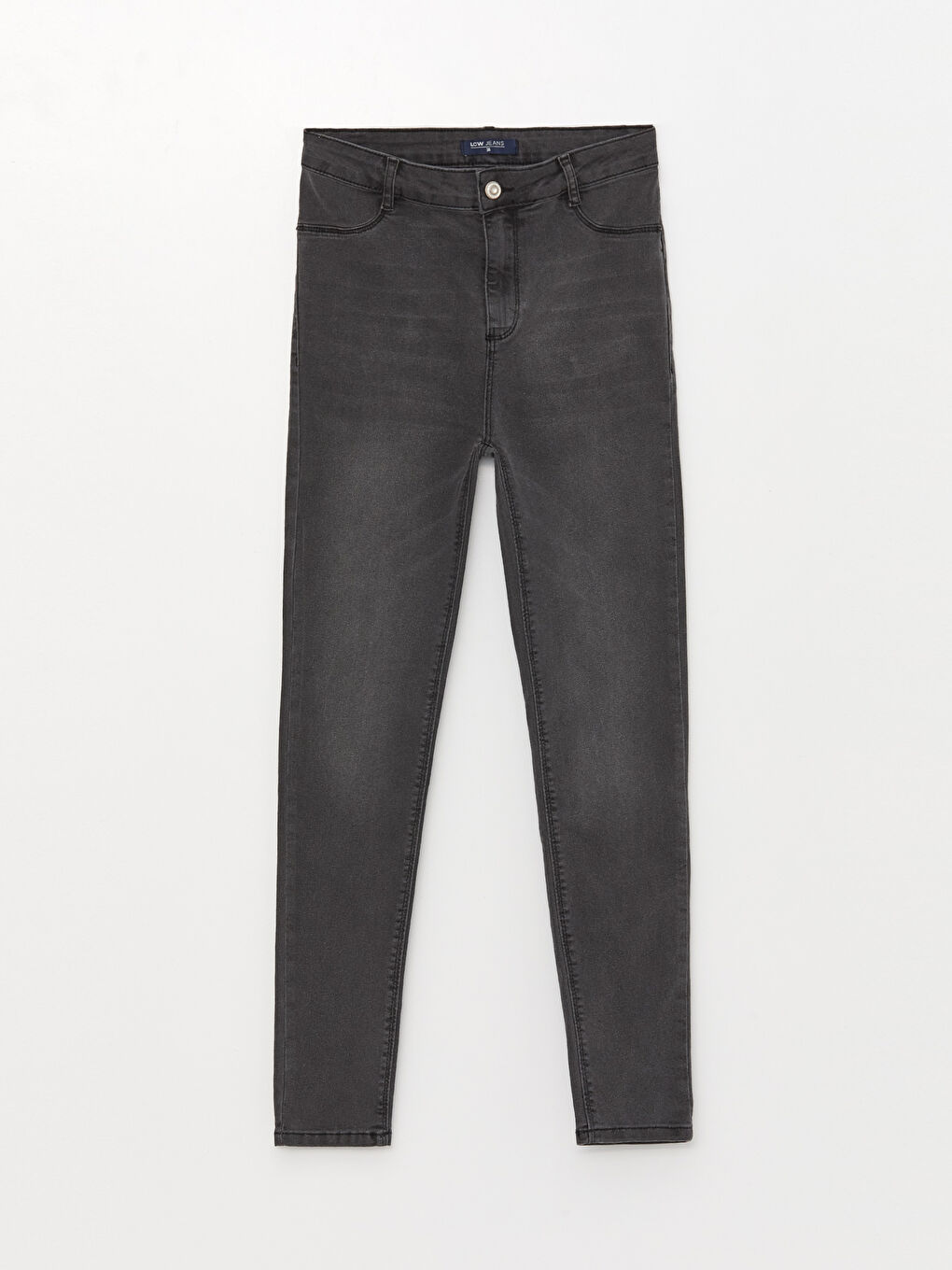 LC Waikiki Mercury Skinny Fit Women's Jeans -S3ED60Z8-DC4