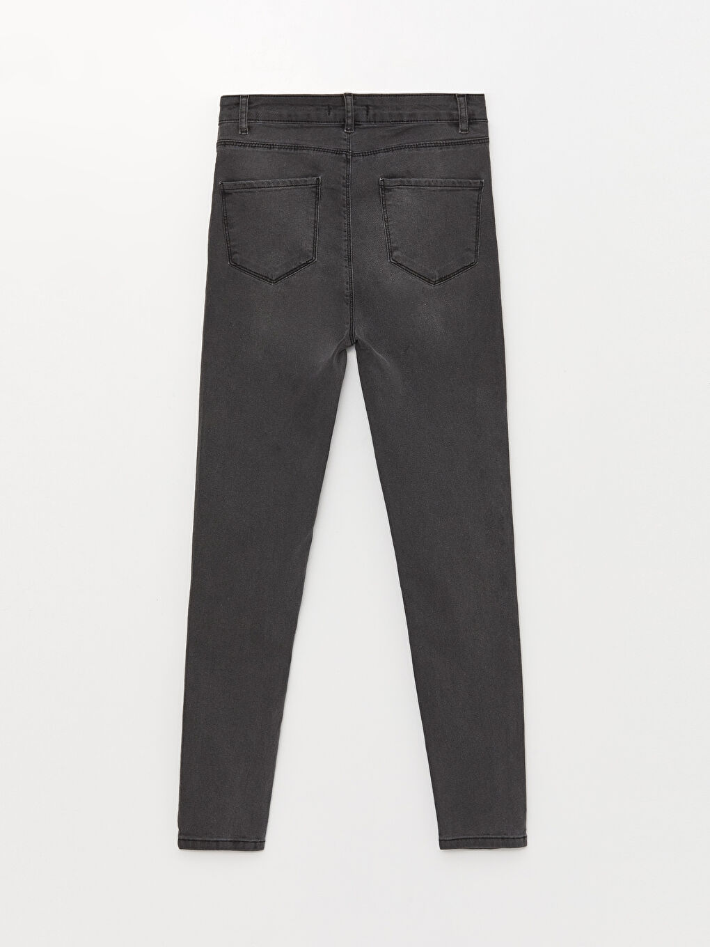 LC Waikiki Mercury Skinny Fit Women's Jeans -S3ED60Z8-DC4