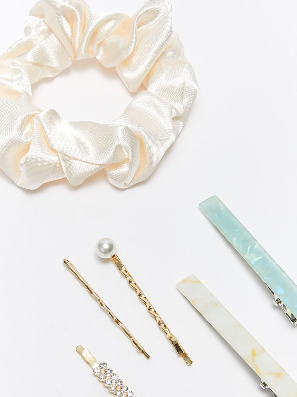 Ensemble de Boucles pour Femmes (Paquet de 6)-5