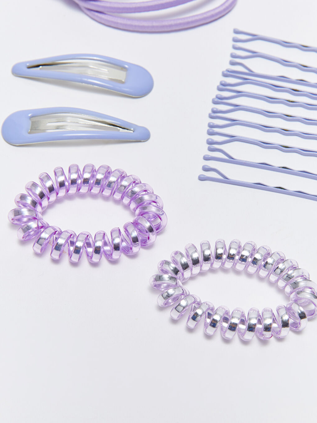 نساء مجموعة مشابك 20 قطعة-2