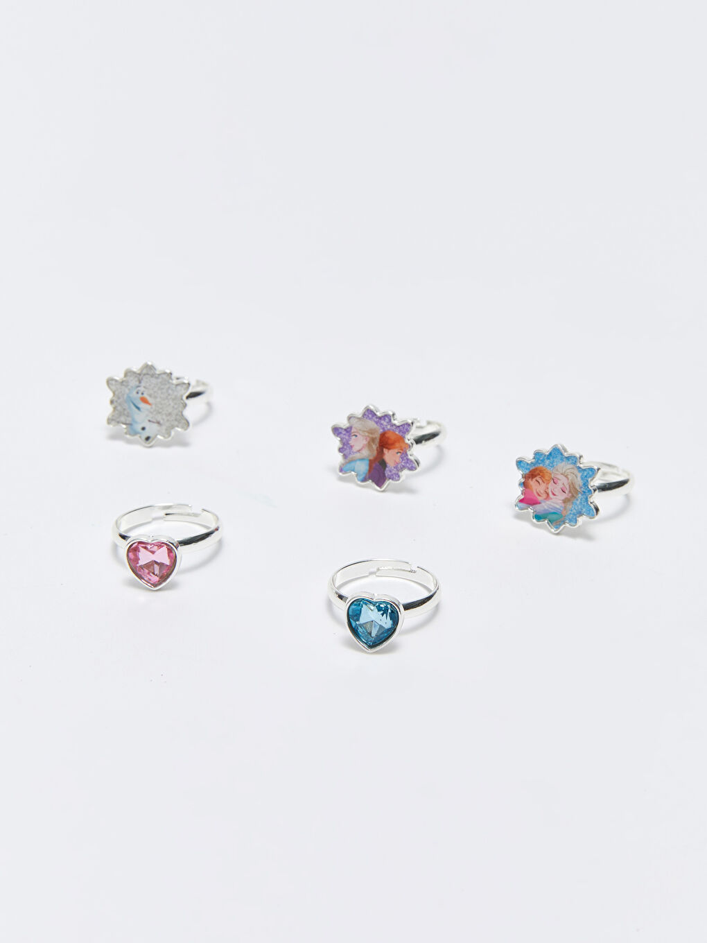 Сақина қыз сұлулары Сақина қыз сұлулары