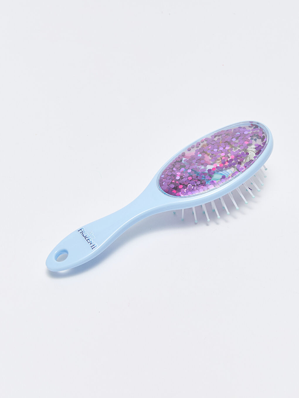 Frozen Lisanslı Kız Çocuk Tarak