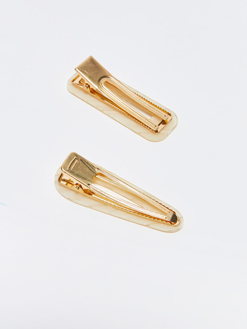 Pinces à Cheveux à Motifs Lot de 2-3