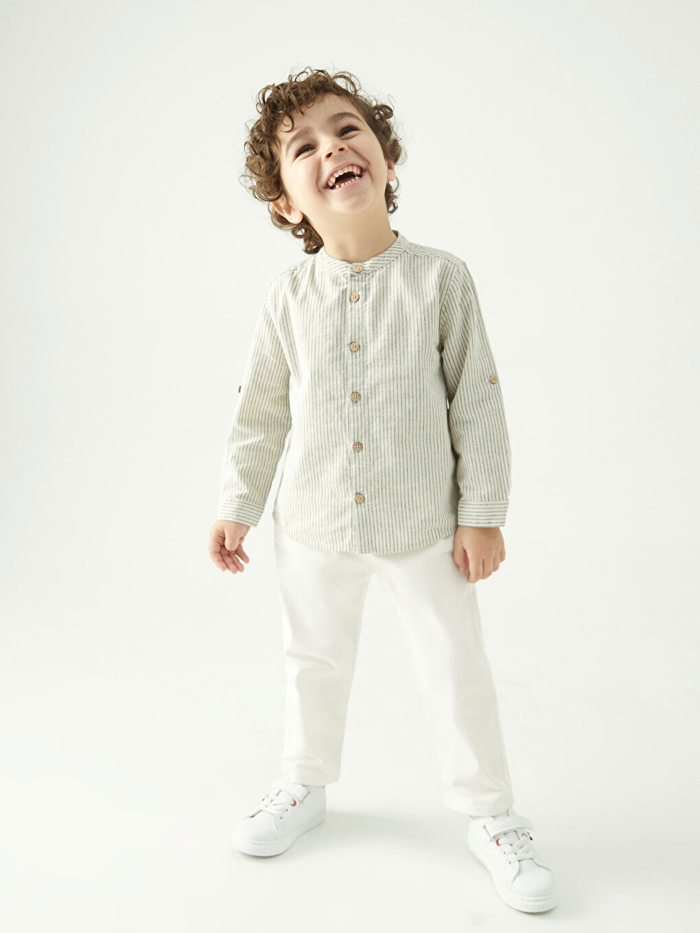 پانتۆڵی بنەڕەتی بەیبی بۆیز-2