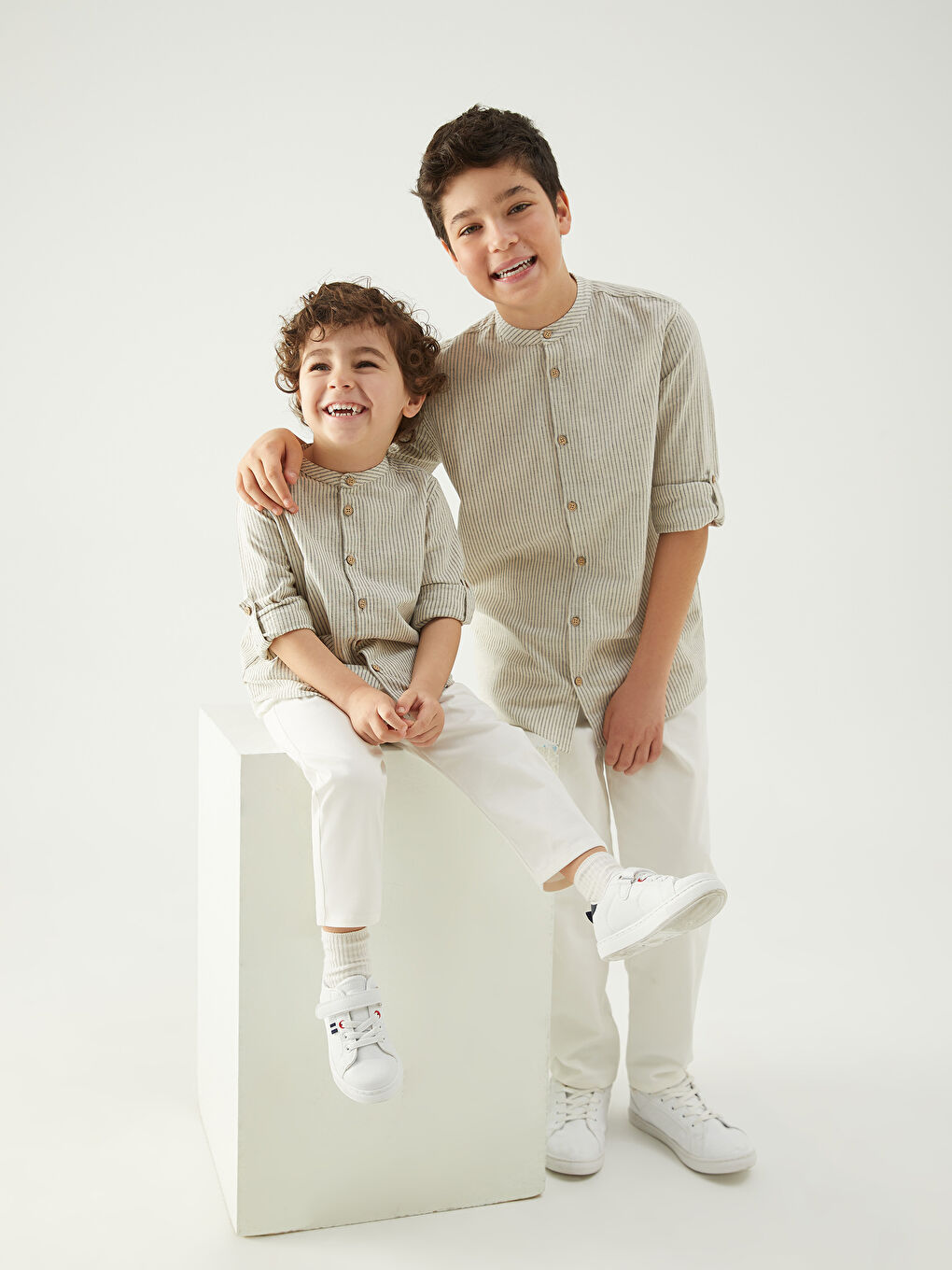 پانتۆڵی بنەڕەتی بەیبی بۆیز