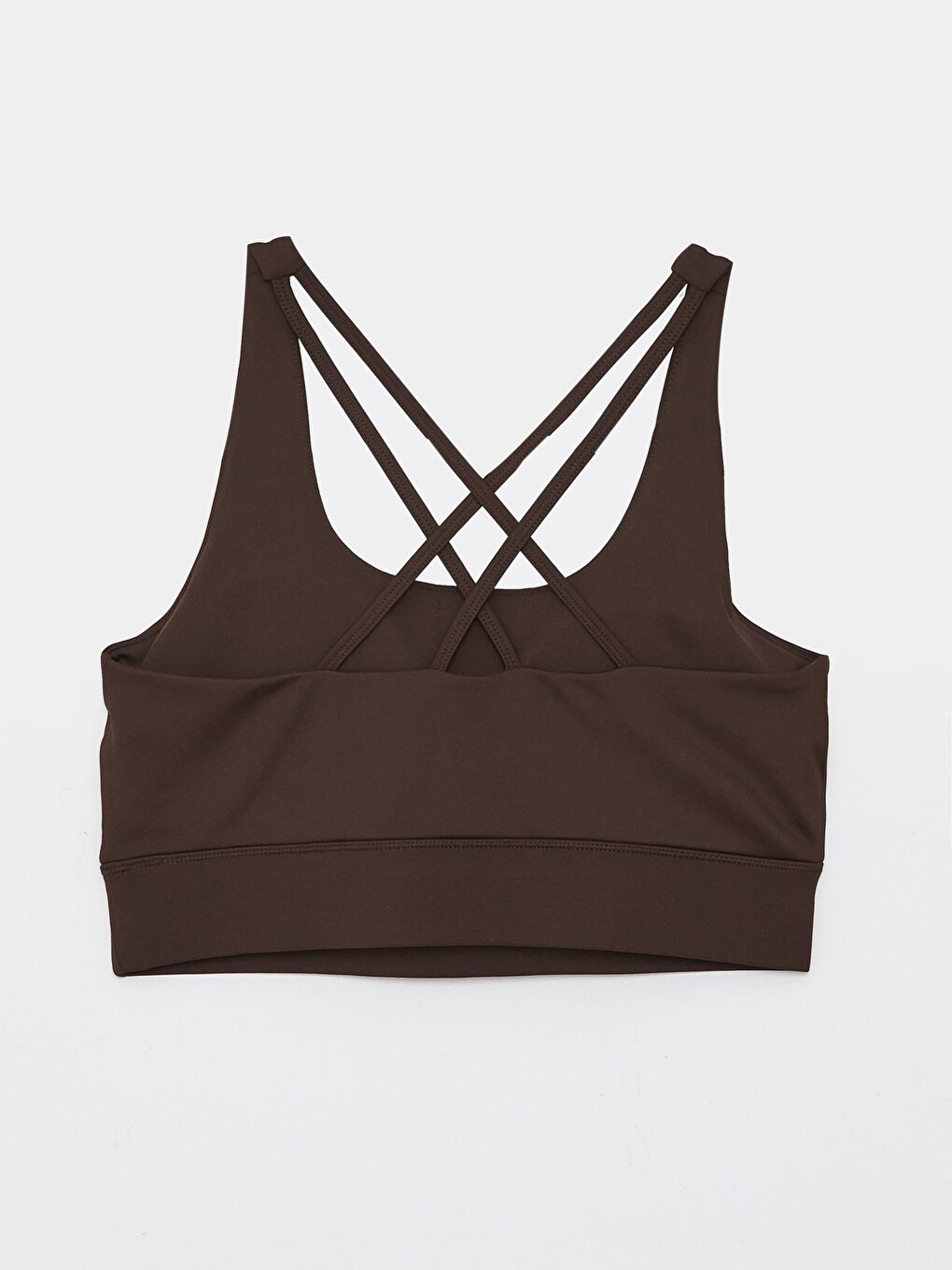 XSIDE ACTIVE U Neck Women's Supported Sports Bustier -S3EG72Z8-REB