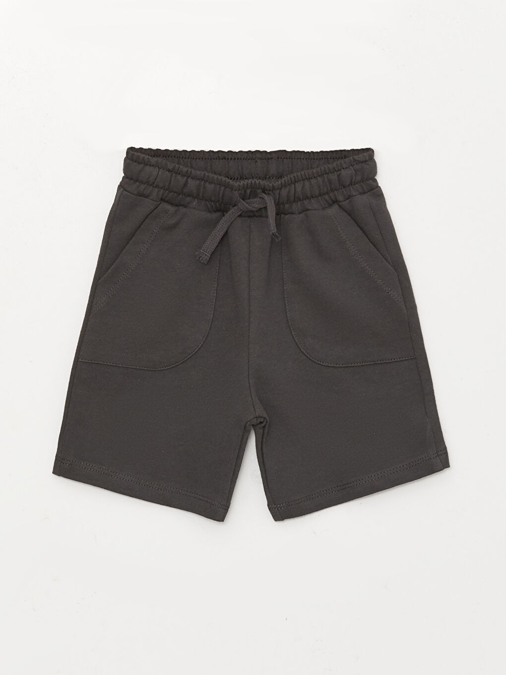 Комплект из 2 Футболок и Шорт для Малышей с Короткими Рукавами и Круглым Вырезом-2