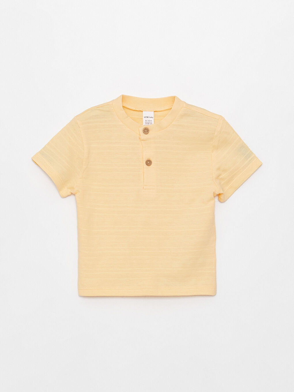 მრგვალი საყელო მოკლე სახელო ნაბეჭდი ბიჭების მაისური და შორტი 2-კომპლექტი-1