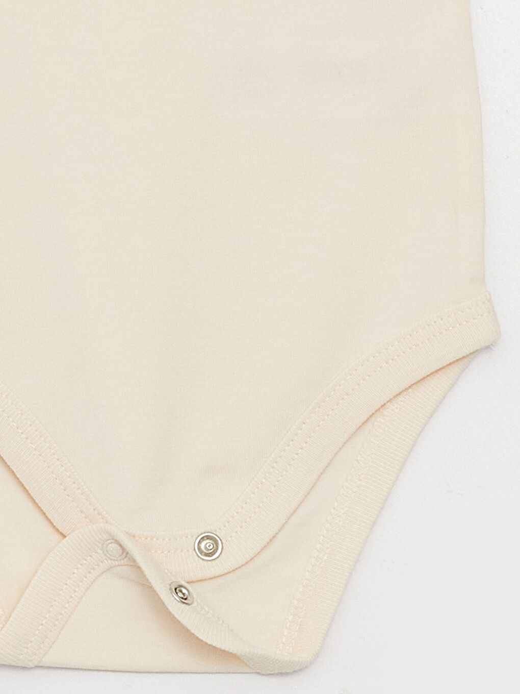 Круглый вырез Комплект из 3-х штук с принтом Бэмби для малышек девочек-3