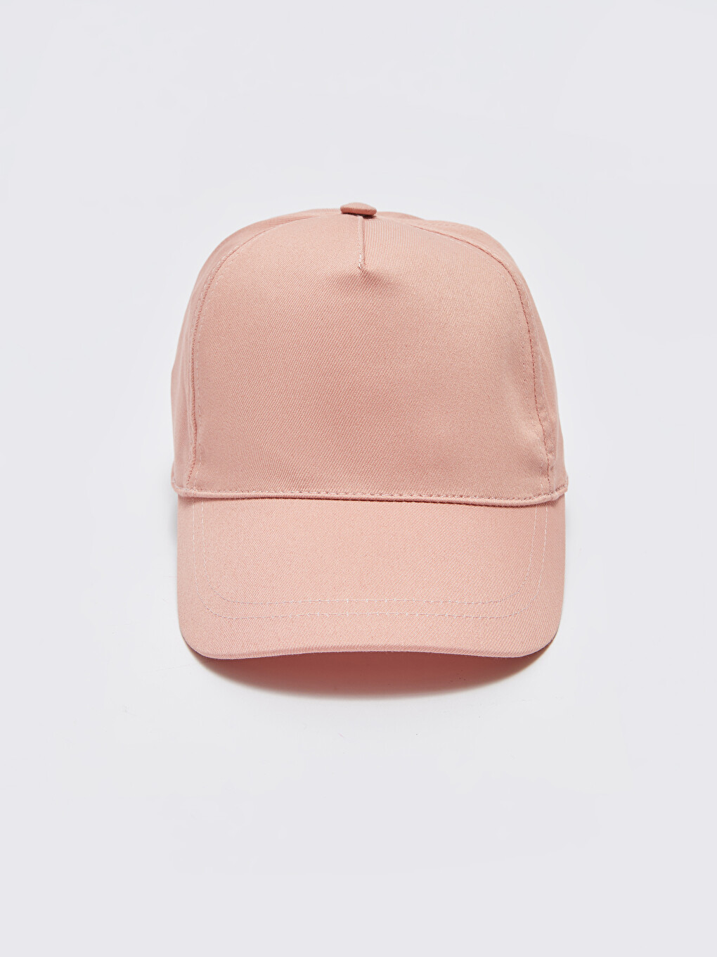 Plain Men's Cap Hat-2