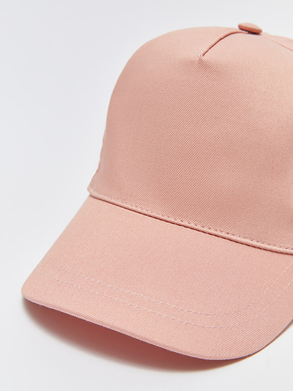 Plain Men's Cap Hat-3