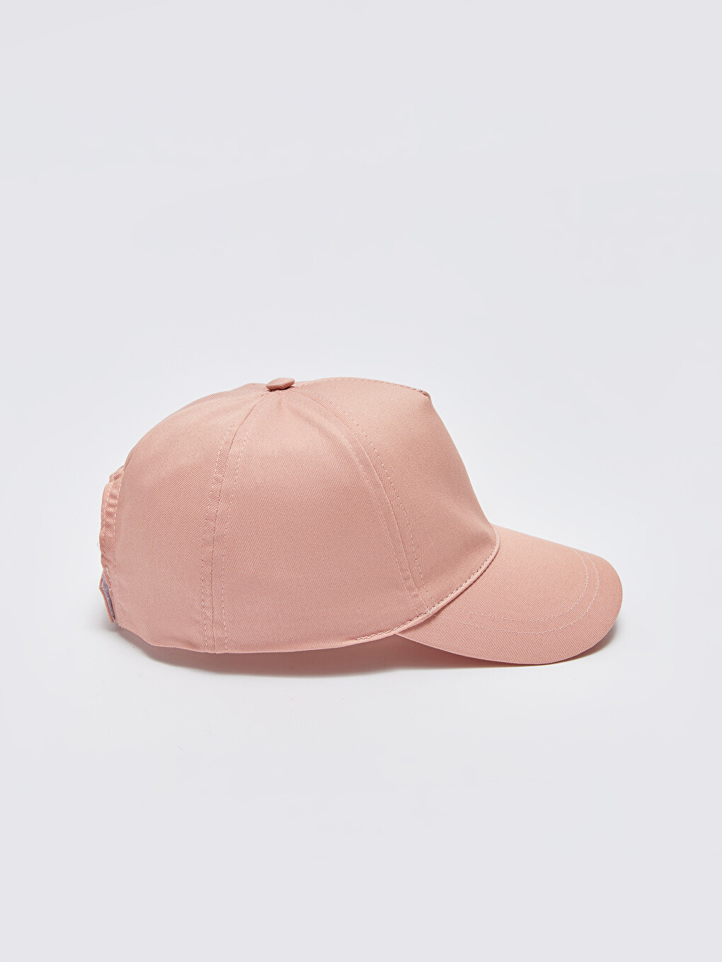 Plain Men's Cap Hat-4