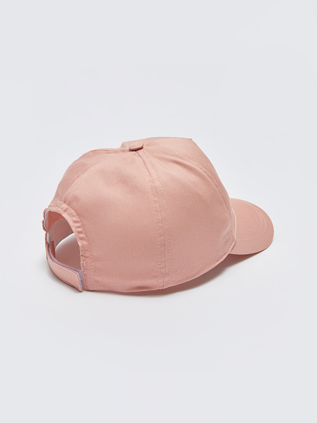 Plain Men's Cap Hat-5