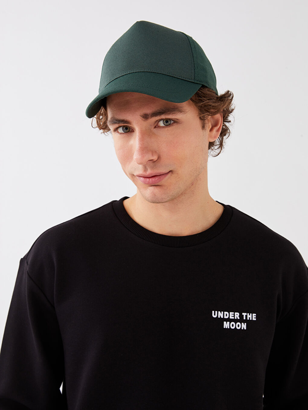 كاب سادة للرجال