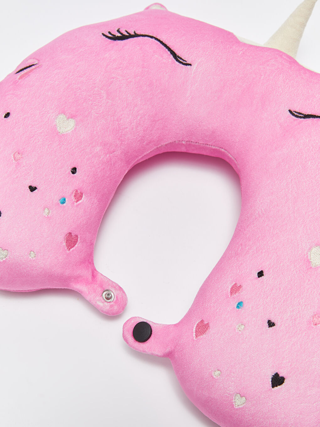 Coussin de Nuque Brod&#233; pour Filles-2