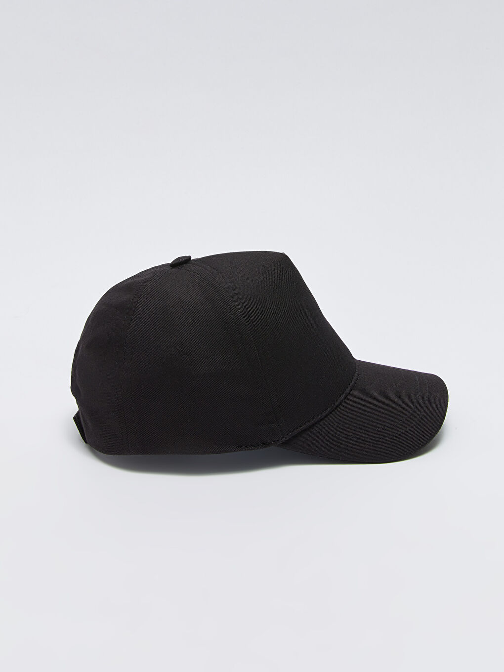 Siyah Erkek Çocuk Kep Şapka-1