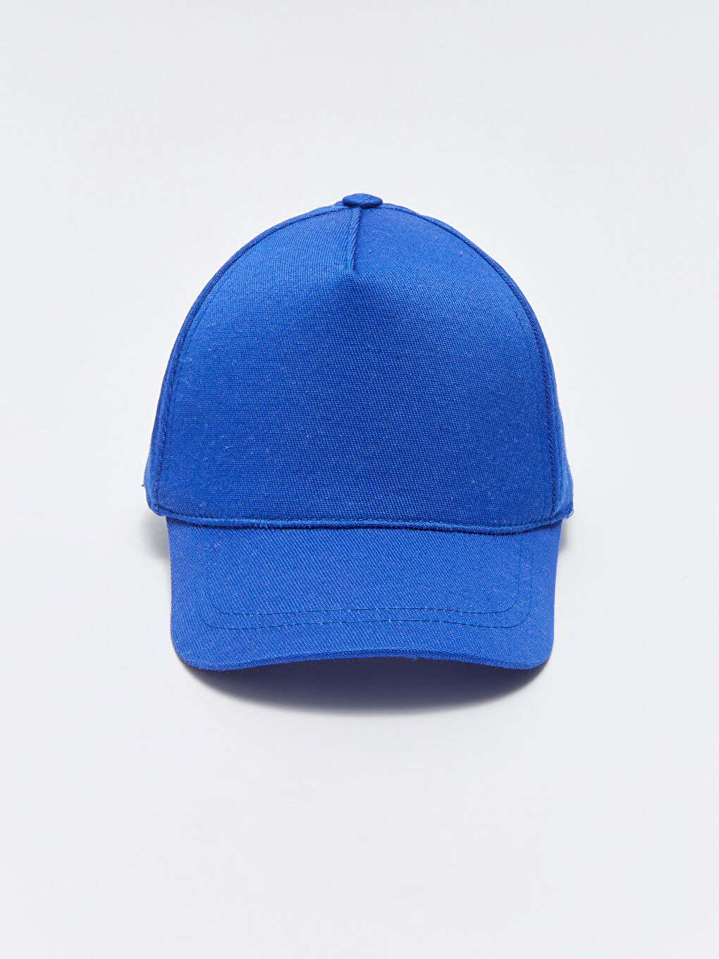 Mavi Erkek Çocuk Kep Şapka