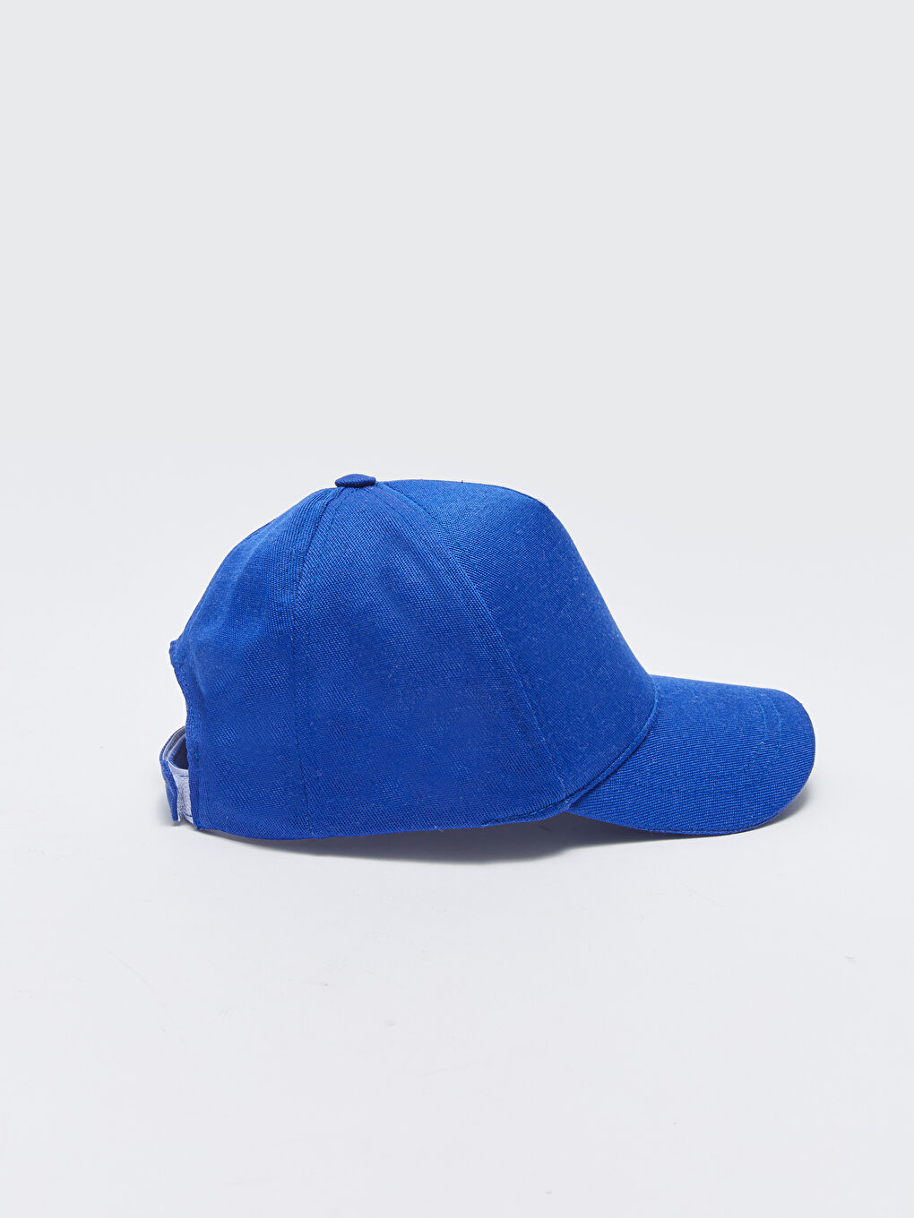 Mavi Erkek Çocuk Kep Şapka-2