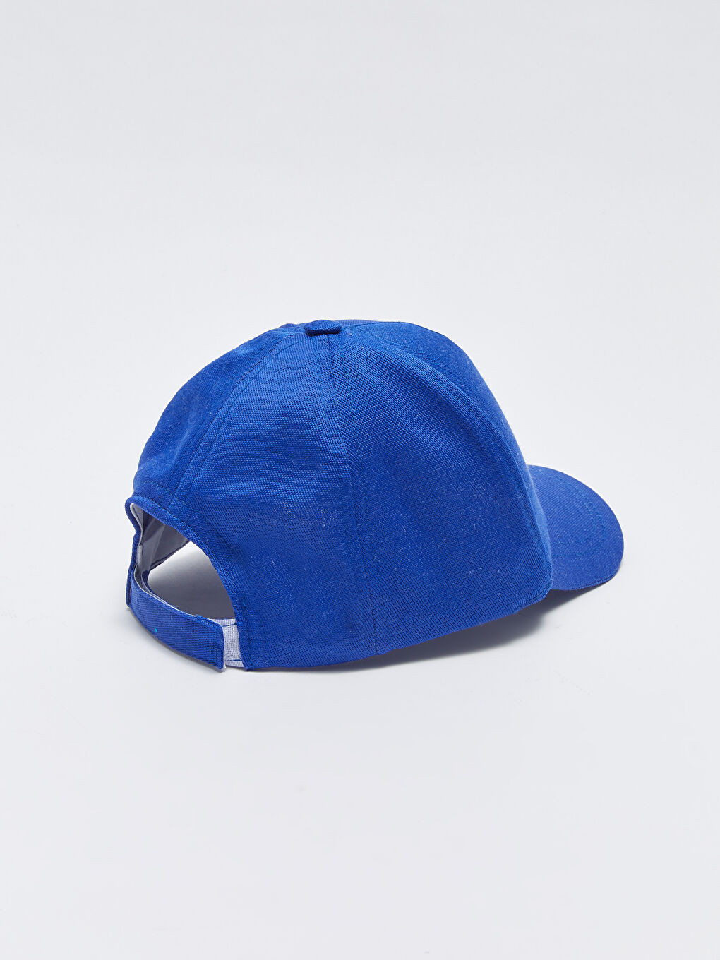 Mavi Erkek Çocuk Kep Şapka-3