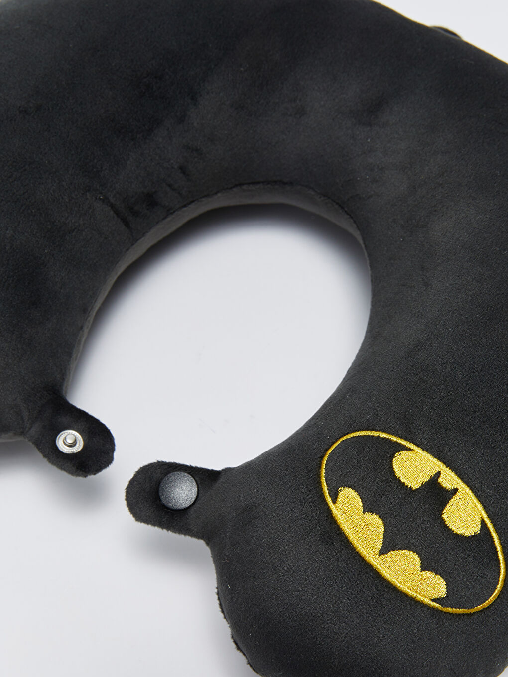 Batman Printed Boy Neck Pillow-2
