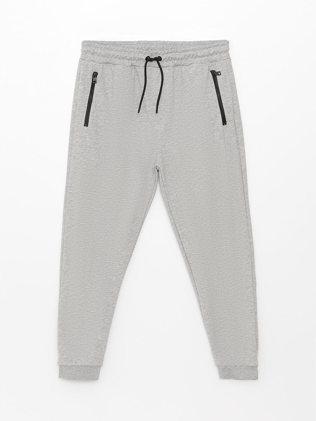 Standard Fit Men's Jogger Sweatpants-6