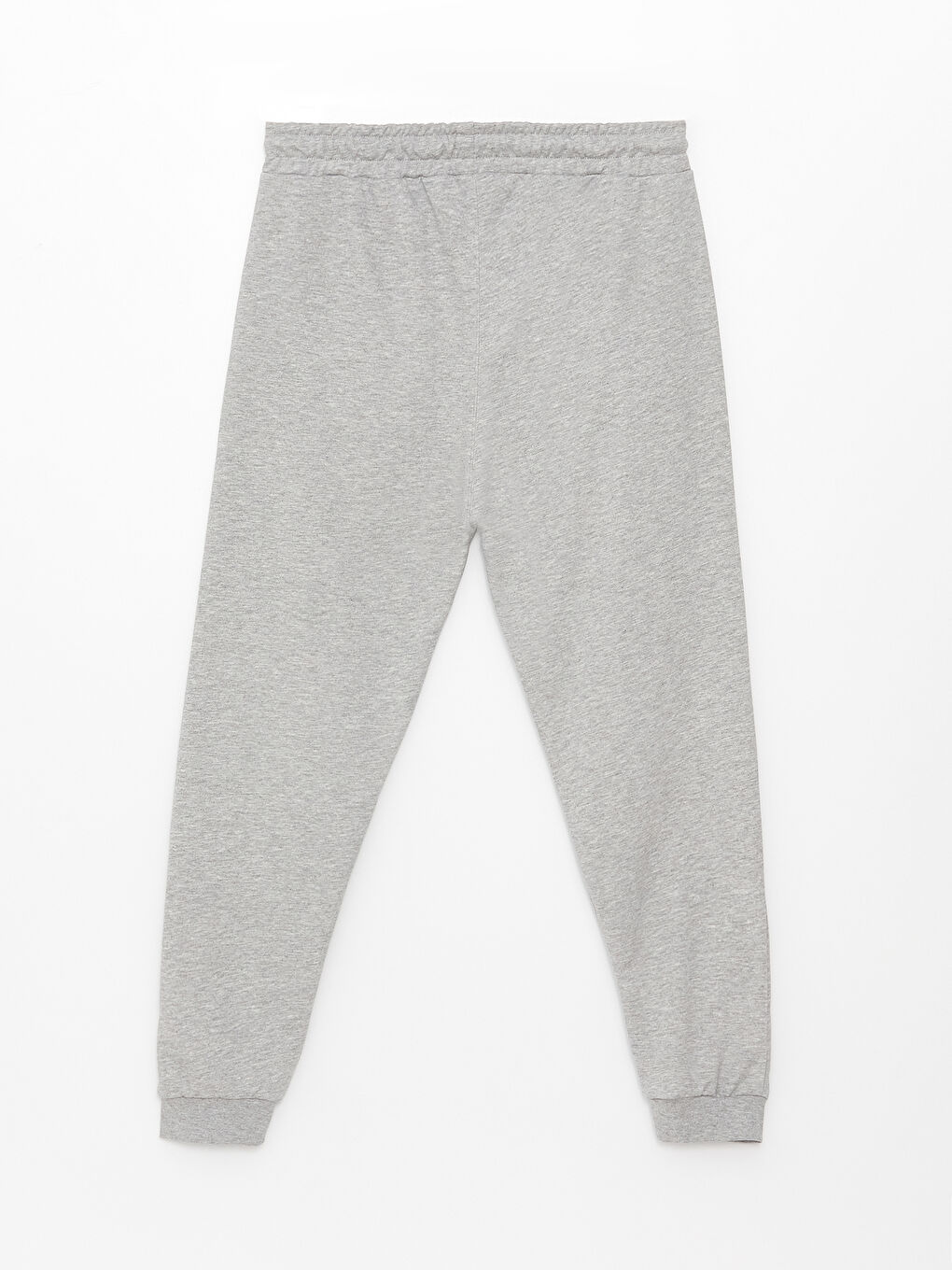 Standard Fit Men's Jogger Sweatpants-7