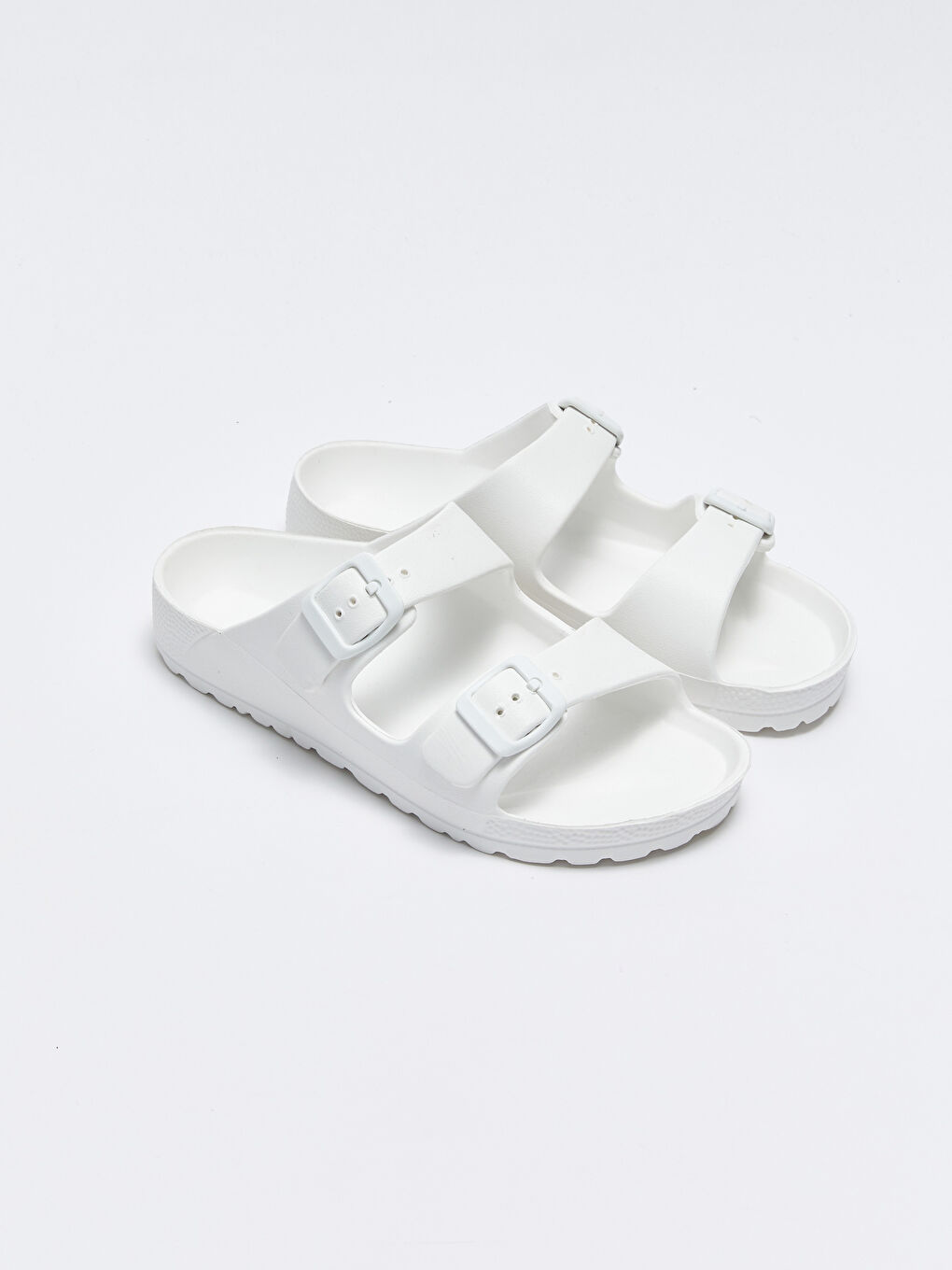 سليبر نسائي بشريط مزدوج