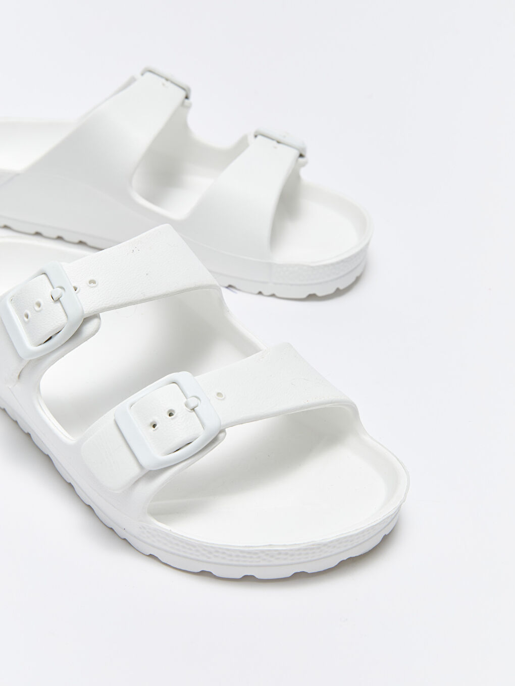 سليبر نسائي بشريط مزدوج-2