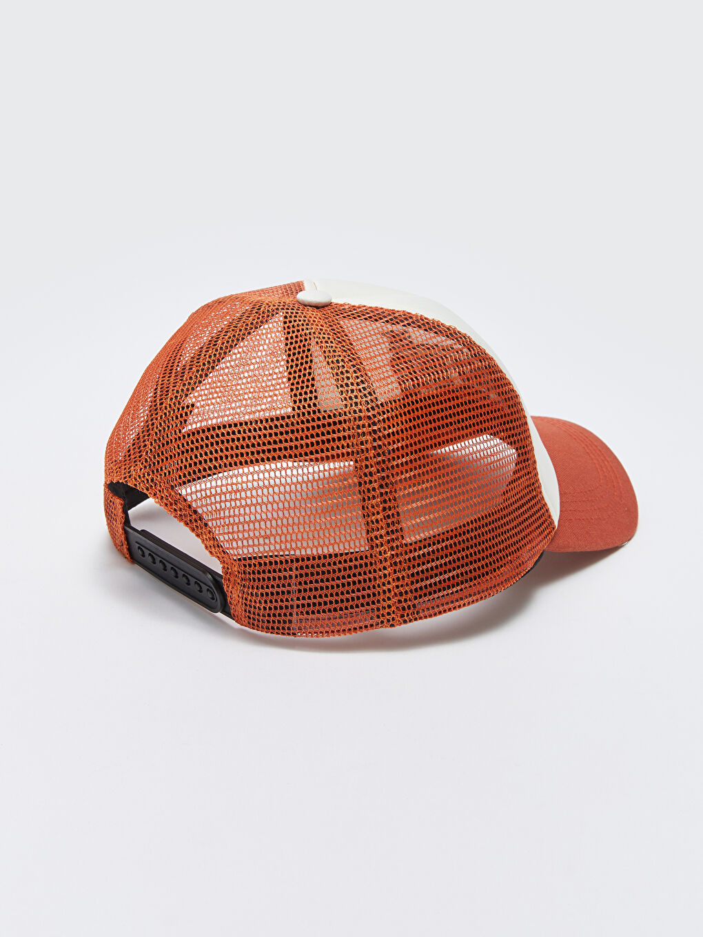 قبعة مطرزة للرجال-3