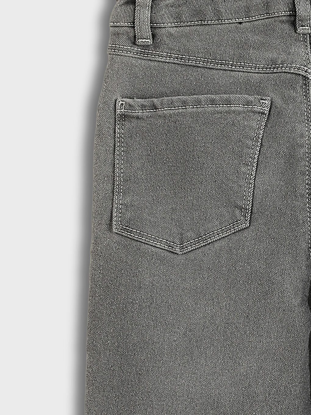 جينز أساسي للبنات-2