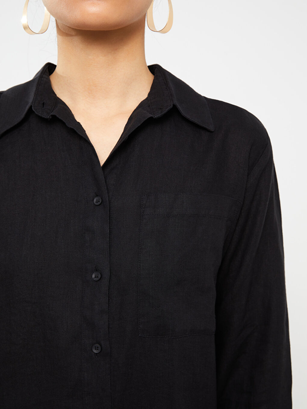 قميص تونيك-2