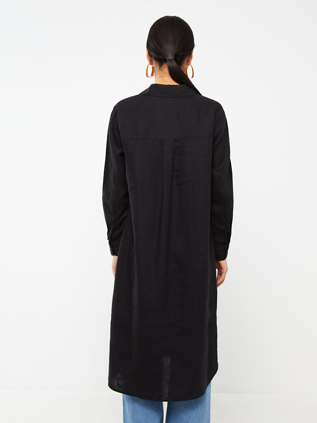 قميص تونيك-3