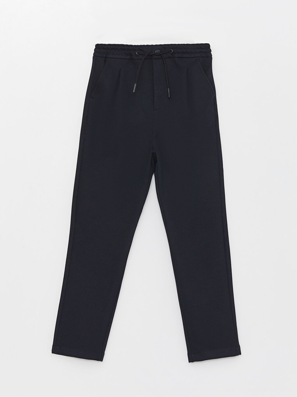Elasticated Waist Boys' Trousers