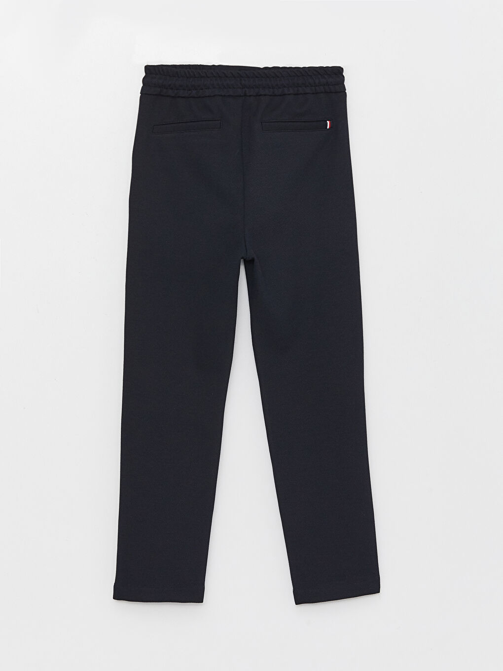 Elasticated Waist Boys' Trousers-1