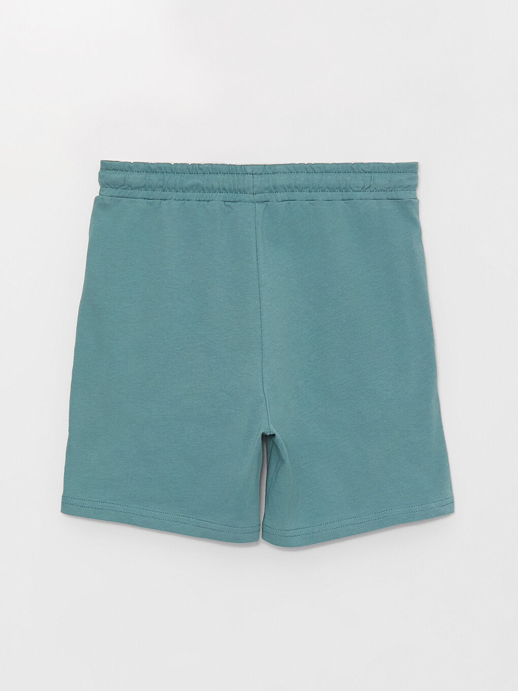 LCW Kids Shorts Imprimés pour Garçons à Taille Élastiquée -S3EL85Z4-GTK
