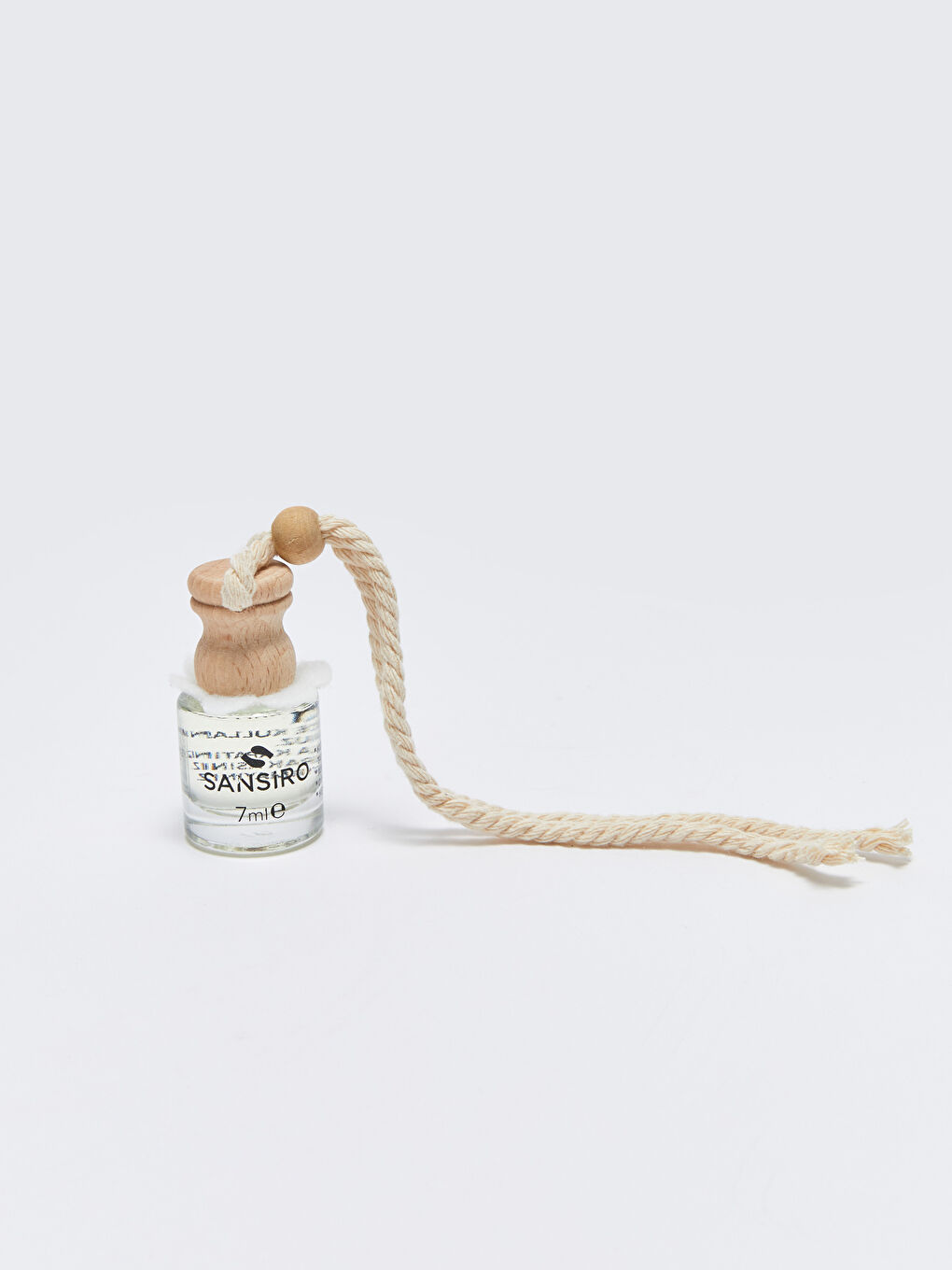 Karışık Çiçeksi Araba Kokusu 7 ml-1