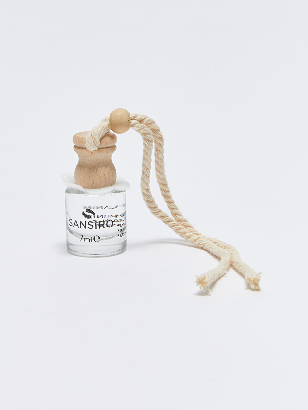 Karışık Lavanta Araba Kokusu 7 ml-1