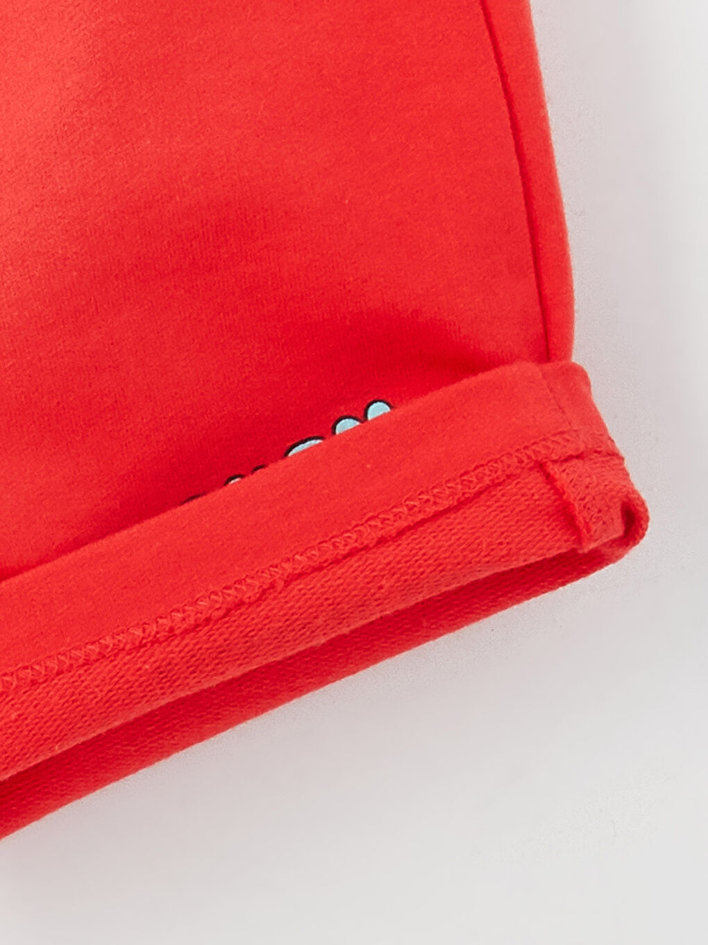 ياقة دائرية ميكي ماوس مطبوع للأولاد الرضع - ٣ قطع-7