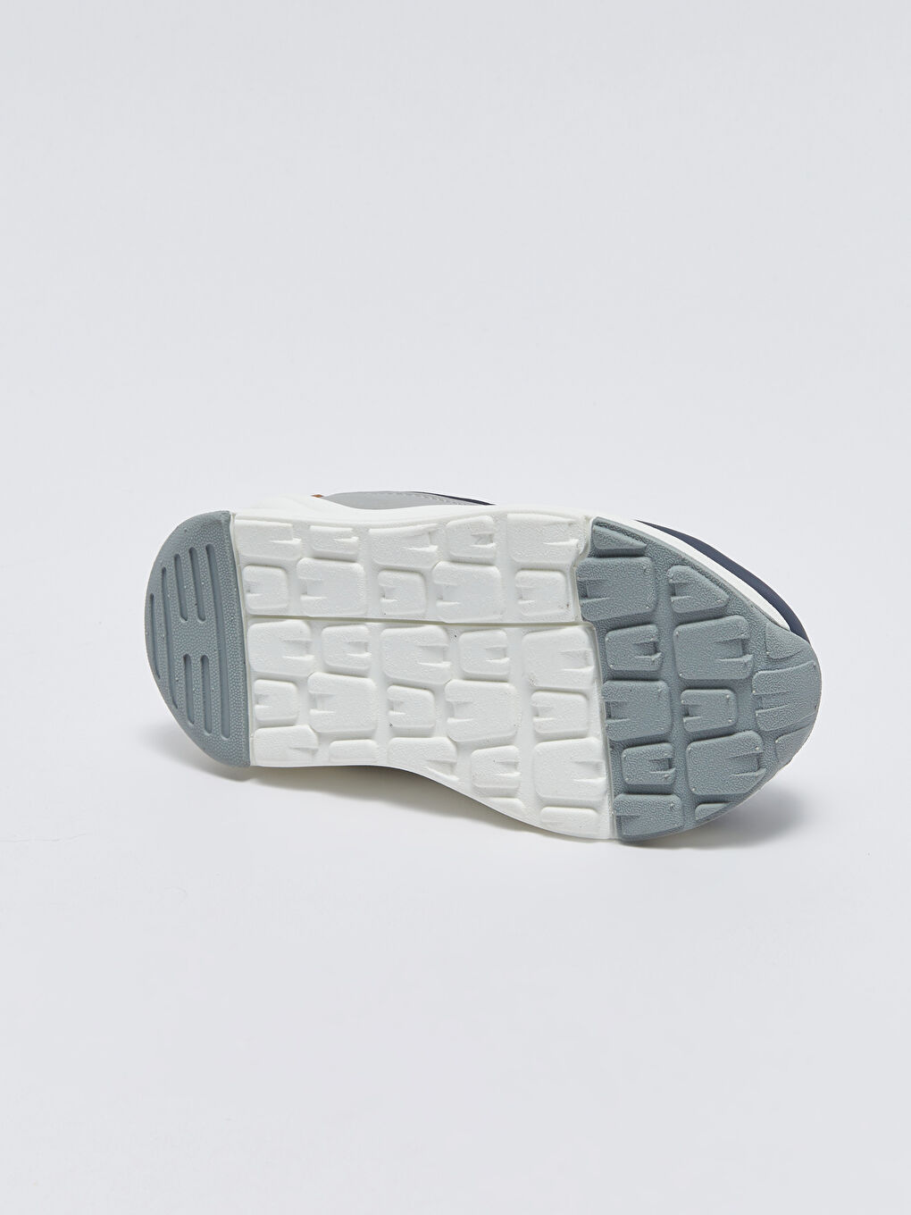 سنيكرز أولاد رضع ببلوك الألوان وأربطة جزم-3