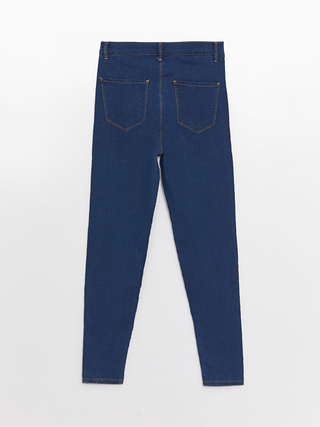 High Waisted Jupiter Super Skinny Fit Women's Jeans -S3EN90Z8-H45