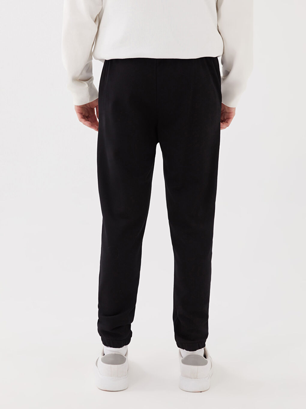 XSIDE Standard Fit Men's Jogger Sweatpants -S3EO05Z8-CVL