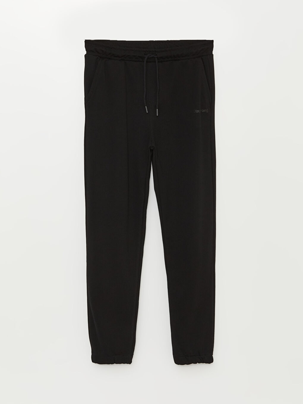 XSIDE Standard Fit Men's Jogger Sweatpants -S3EO05Z8-CVL