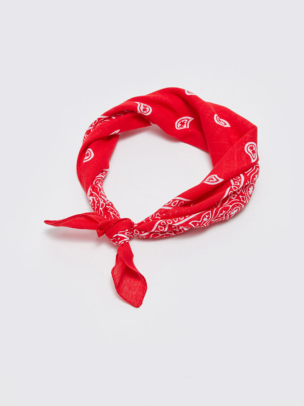 باندانا منقوشة للسيدات-3