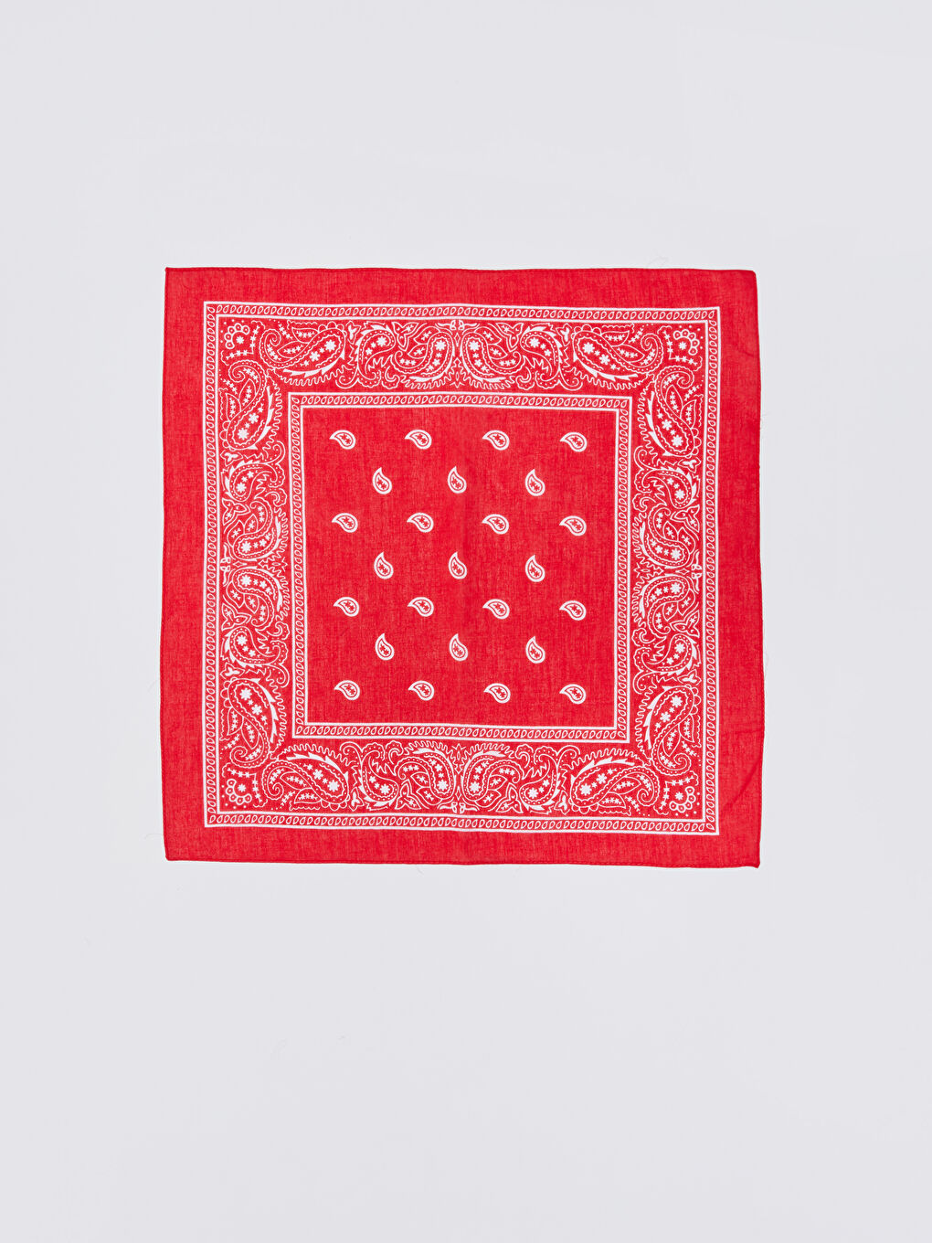 باندانا منقوشة للسيدات-6