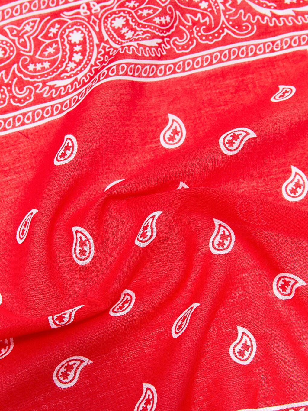 باندانا منقوشة للسيدات-7