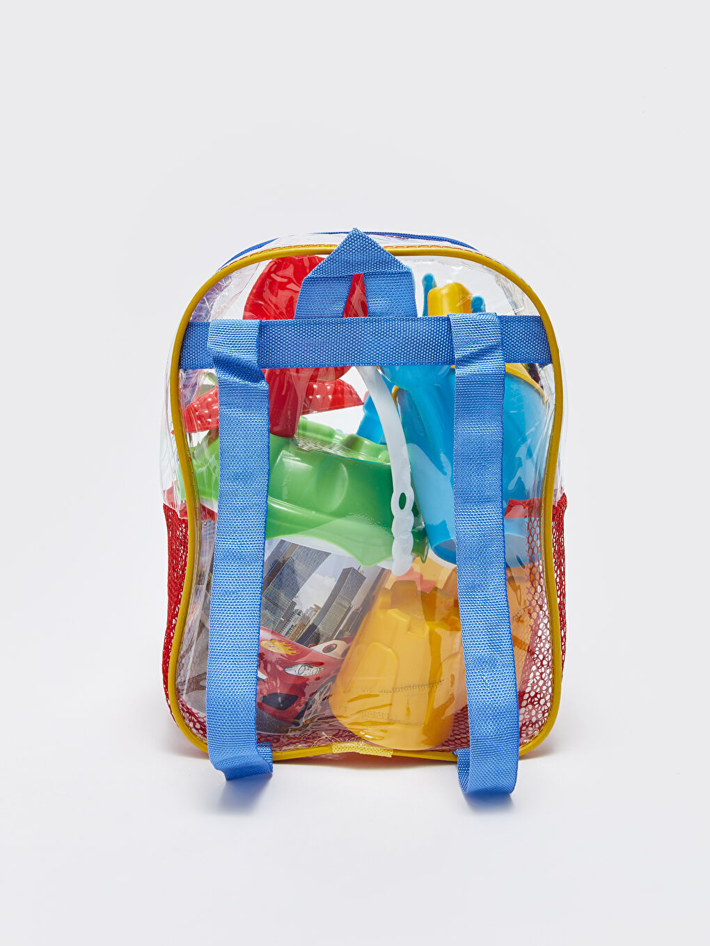 LCW ACCESSORIES Komplet igračaka za plažu sa torbom -S3EQ56Z4-M0T