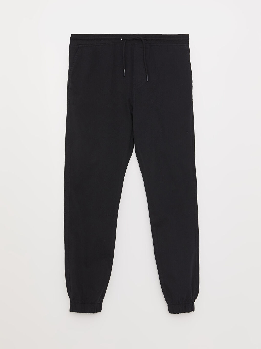 بنطلون رياضي رفيع للرجال-5