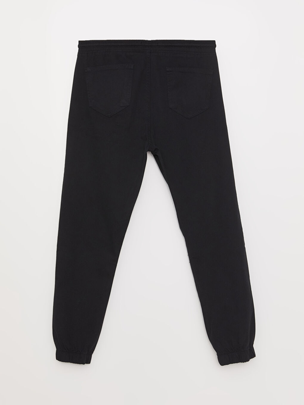 بنطلون رياضي رفيع للرجال-6